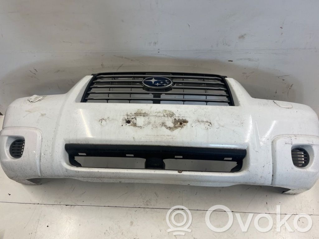 Subaru Forester SG Parachoques delantero 