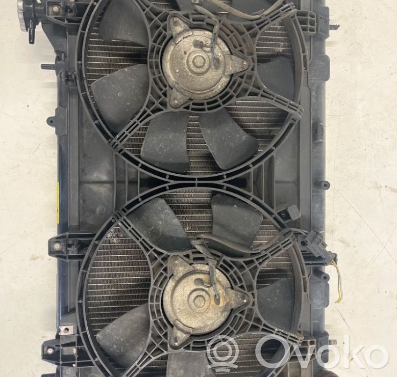 Kit Radiateur