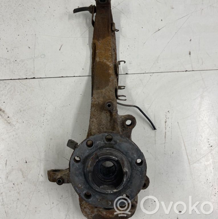 Achsschenkel vorne   7L0407258A