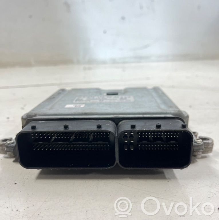 Mercedes-Benz E W211 Engine control unit/module 
