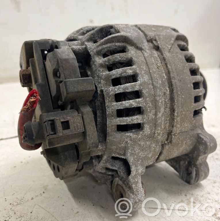 Generator/alternator   628029