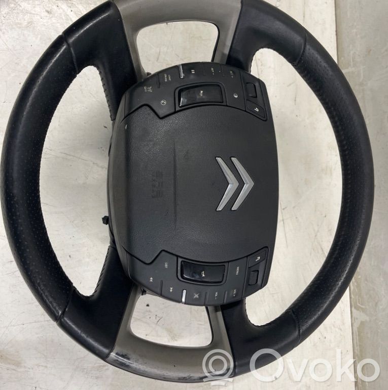 Ohjauspyörä   96749203ZD