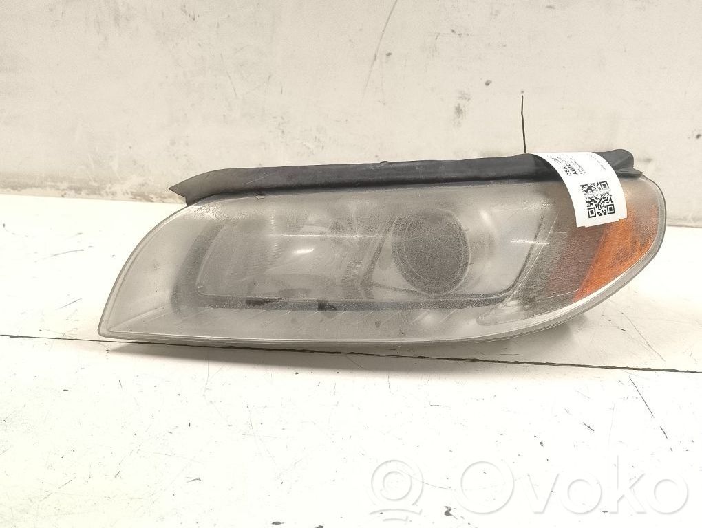 Headlight/headlamp   31214347,6948180