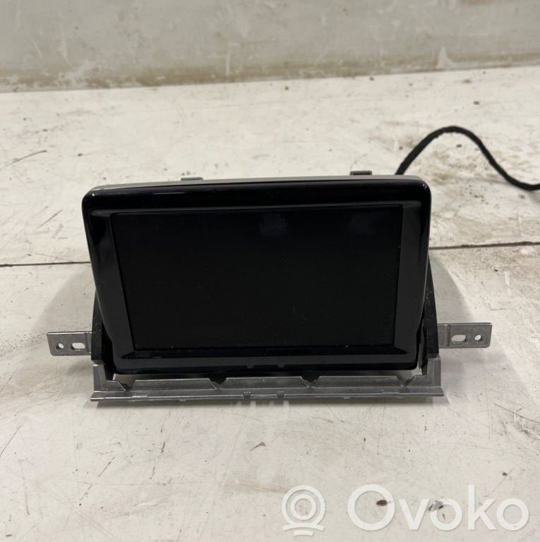 Audi A8 S8 D3 4E Screen/display/small screen 