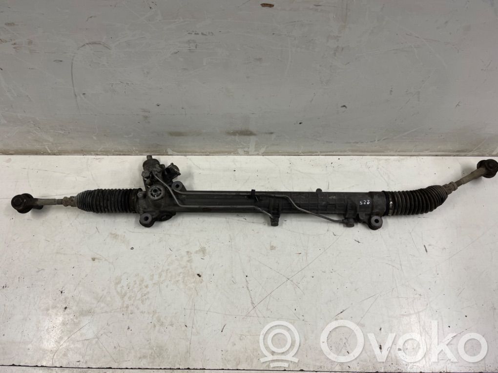 Audi A8 S8 D3 4E Steering rack 