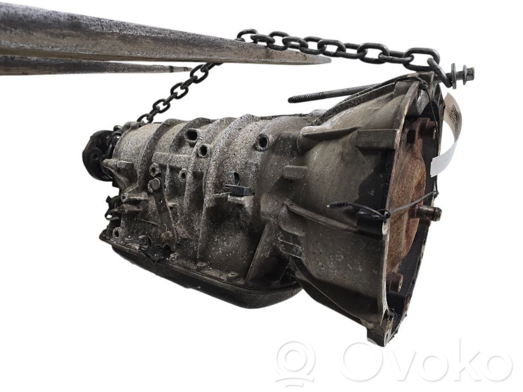 Cadillac CTS Automatic gearbox 