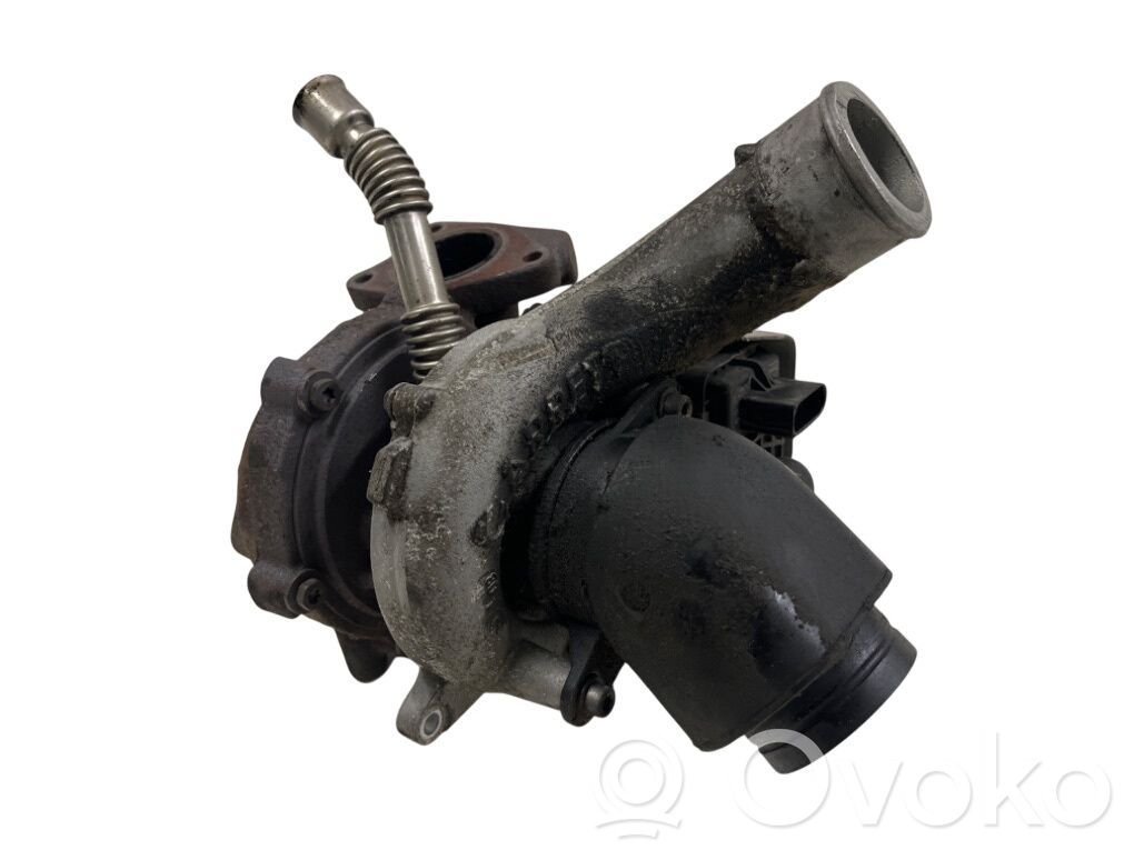 Turbo   7771593