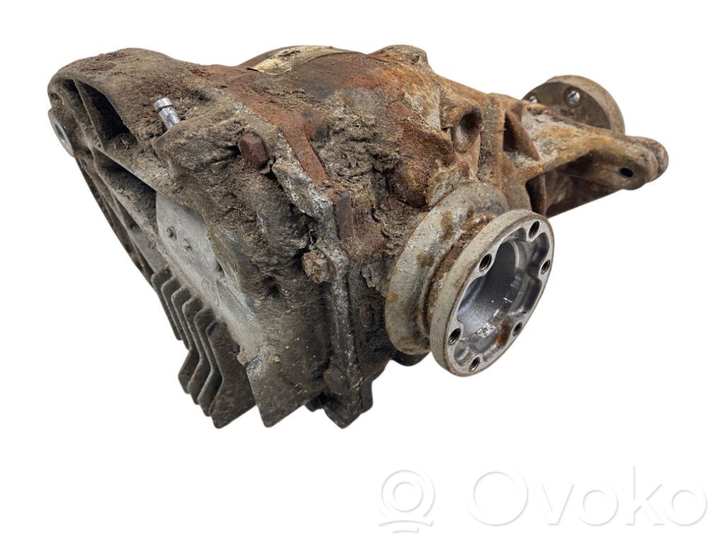 Hinterachsdifferential   7510659,7510659
