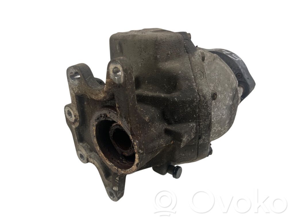 Front differential   1023853