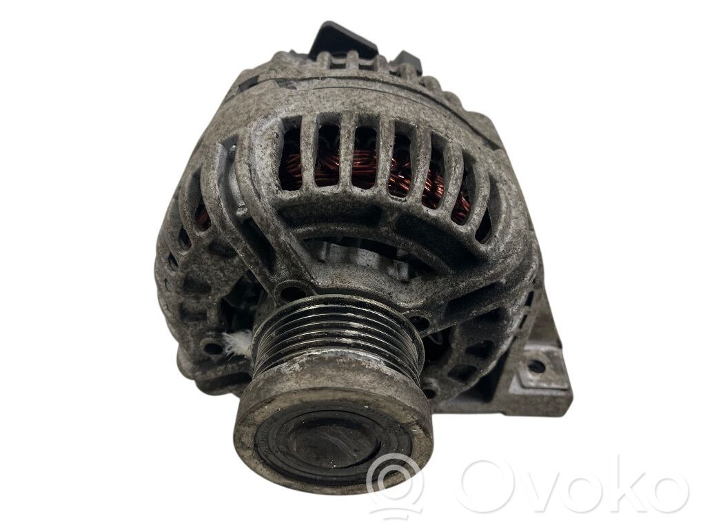 Generator/alternator   0124525029