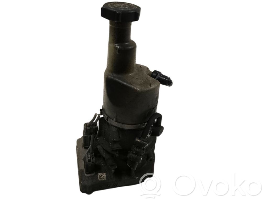 Vairo stiprintuvo siurblys   BG913K514AG
