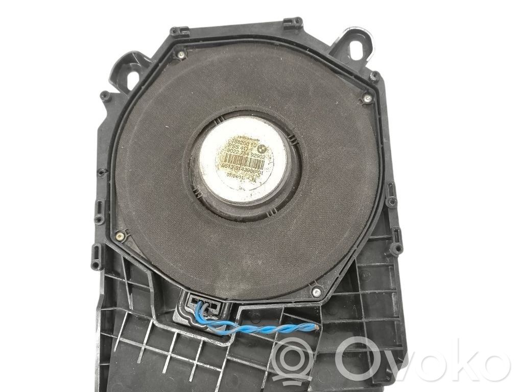 BMW 1 E81 E87 Other interior part 