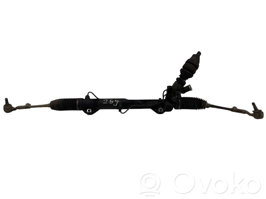 BMW 3 E90 E91 Steering rack 