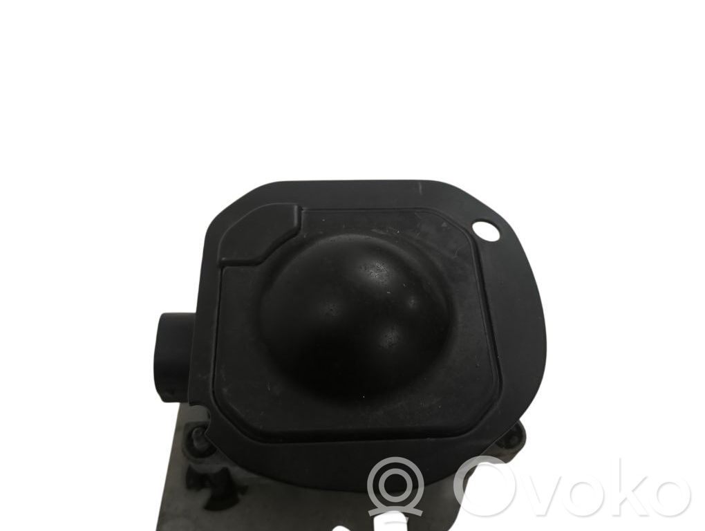 Distronic sensor radar   4H0907561B
