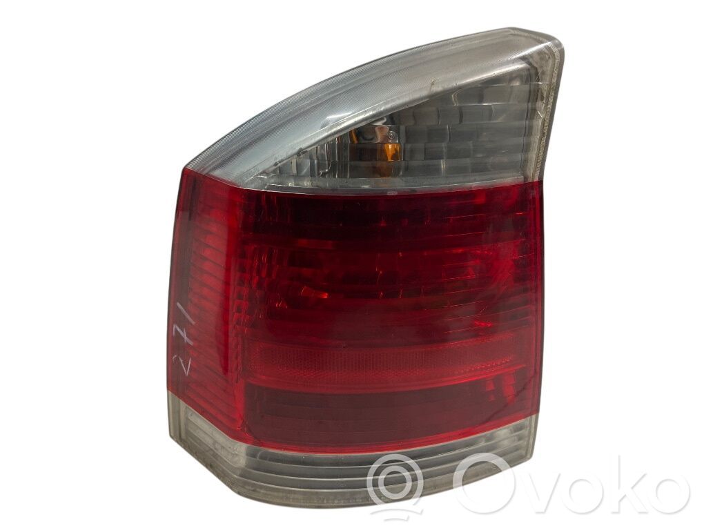 Opel Vectra C Lampă spate în caroserie 