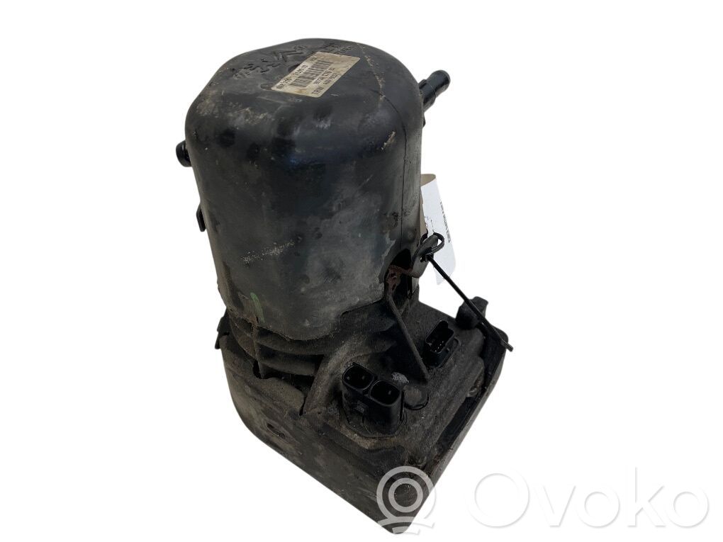 Citroen C5 Ohjaustehostimen pumppu 
