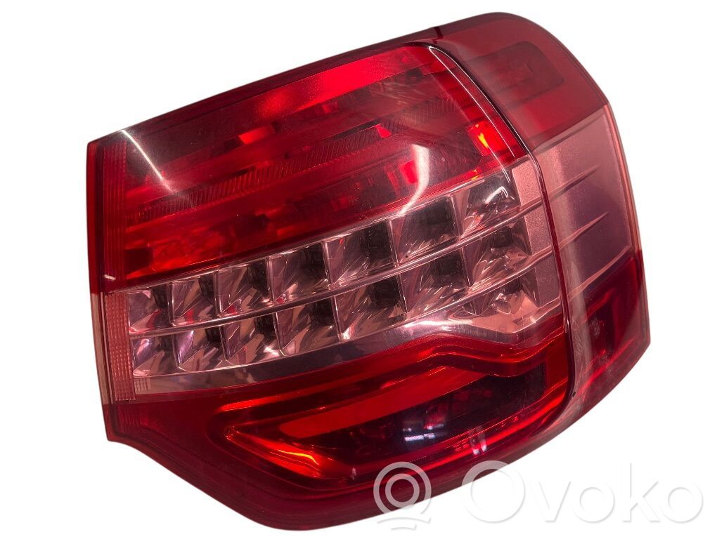 Citroen C5 Takavalot 