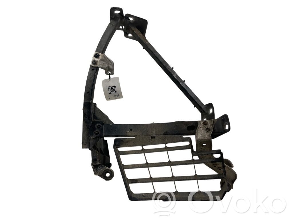 Audi A8 S8 D3 4E Soporte de montaje de faro delantero/faro principal 
