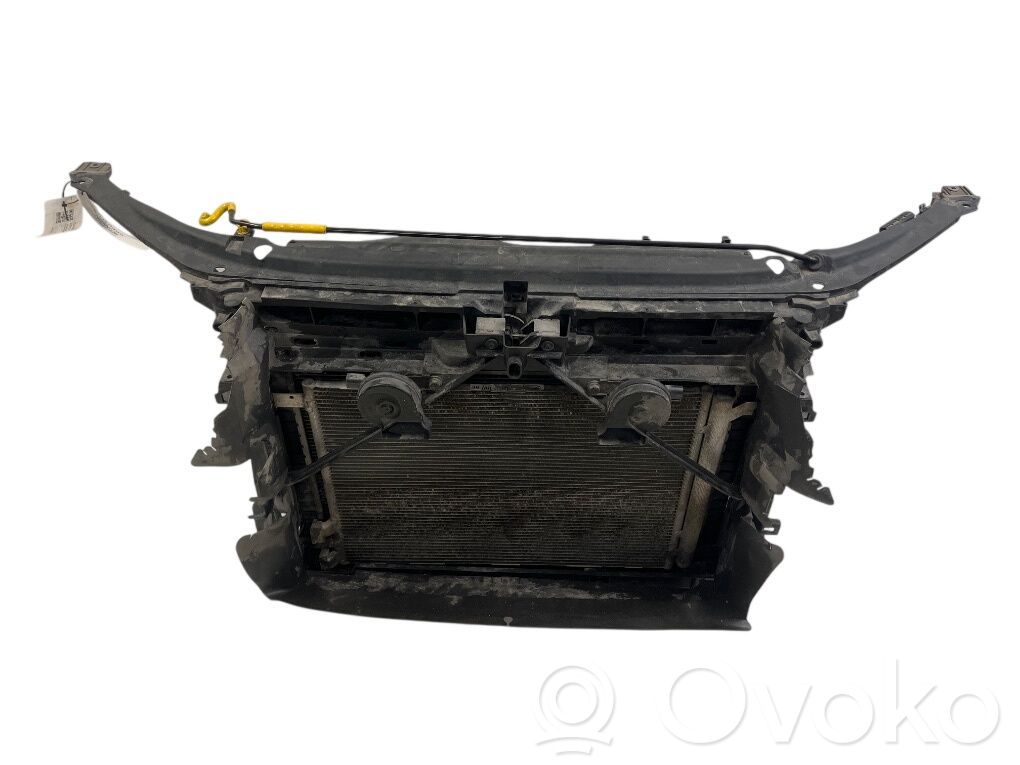 Skoda Octavia Mk3 (5E) Set radiatoare 