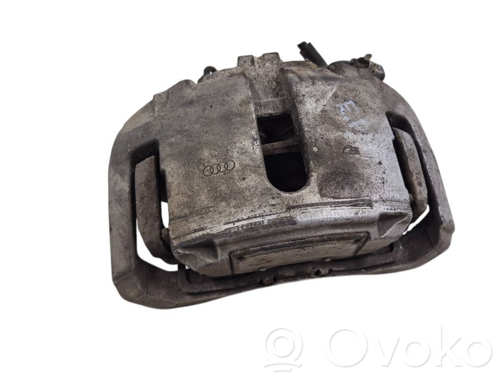 Bremssattel vorne   4E0615124A