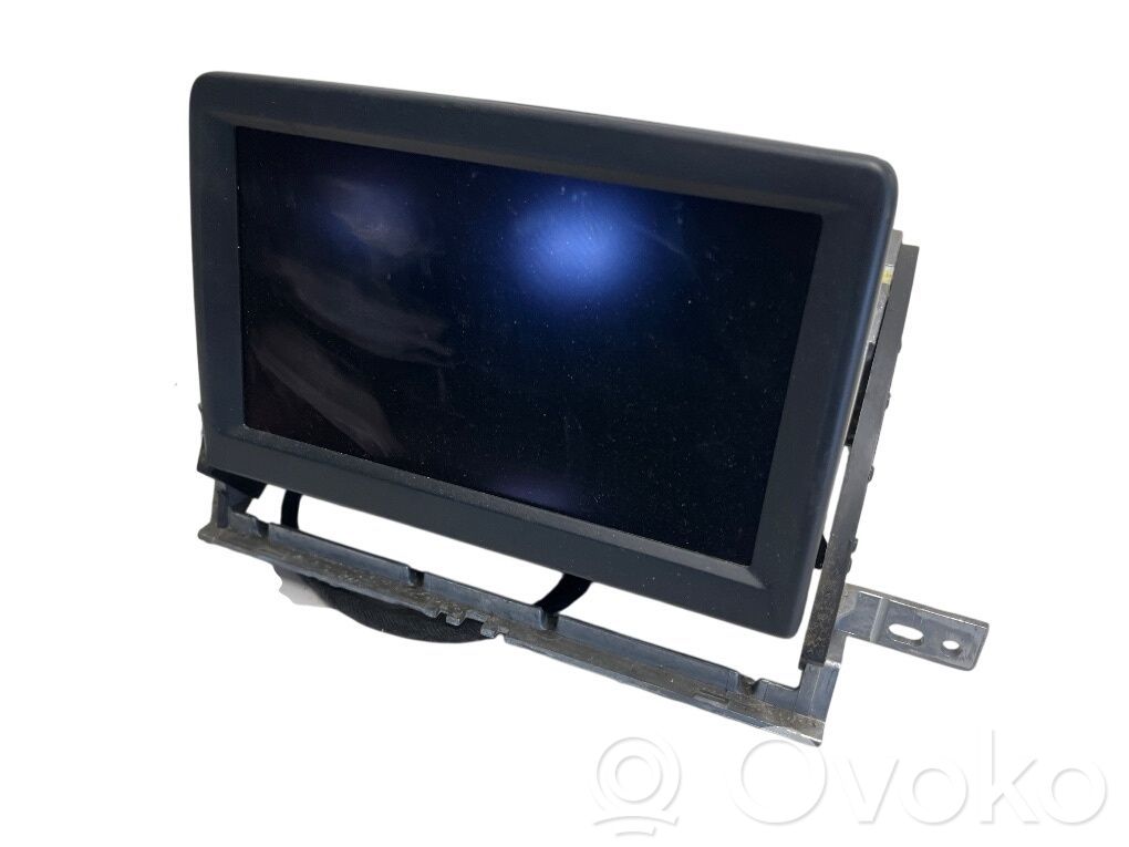 Audi A8 S8 D3 4E Screen/display/small screen 