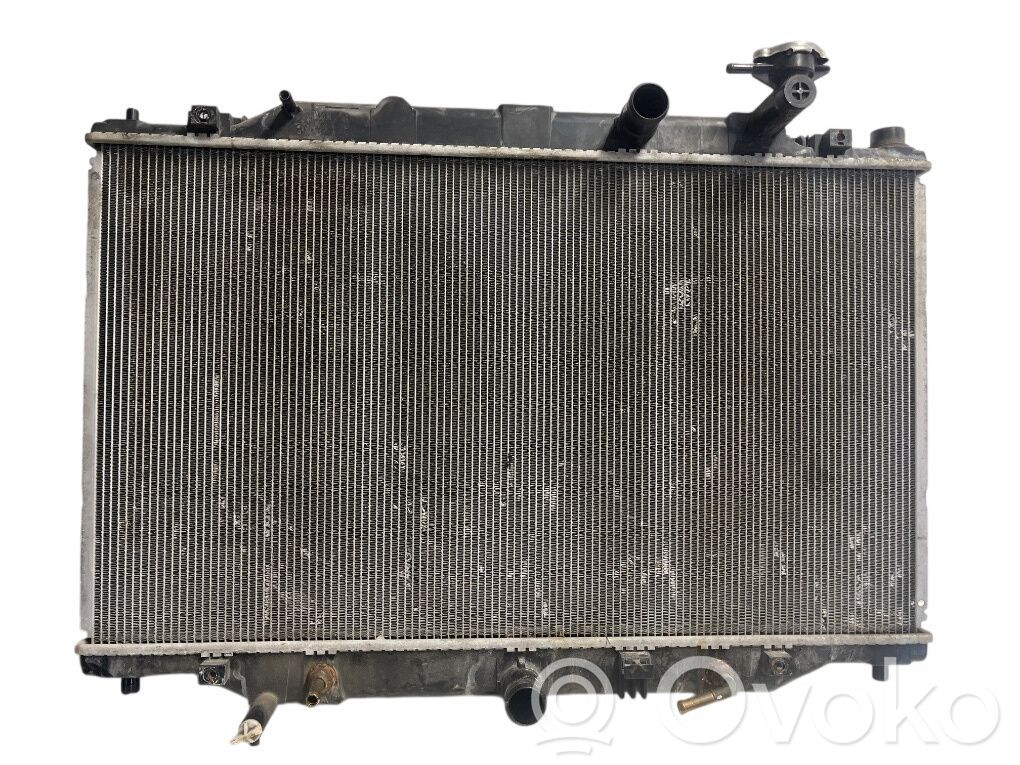 Wasserkühler   SH9N15200