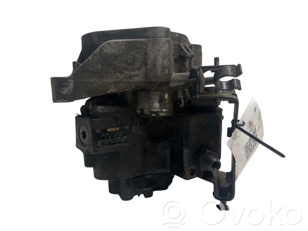 Audi A8 S8 D3 4E Degalų (kuro) siurblys 