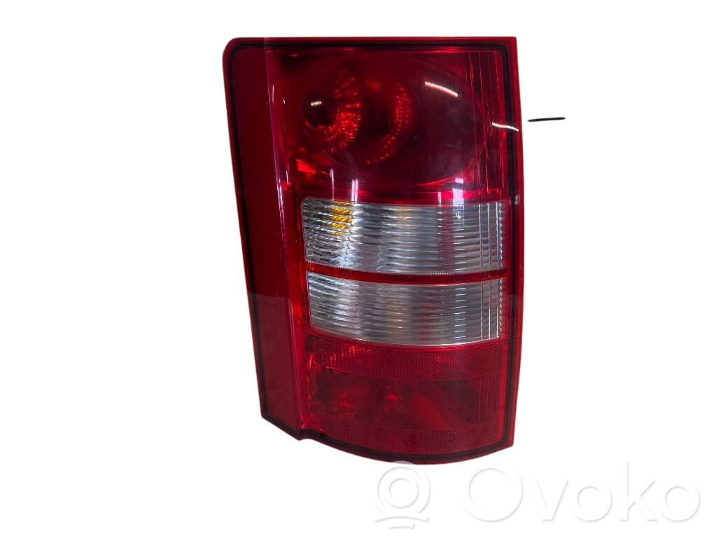 Chrysler Grand Voyager V Lampa tylna 
