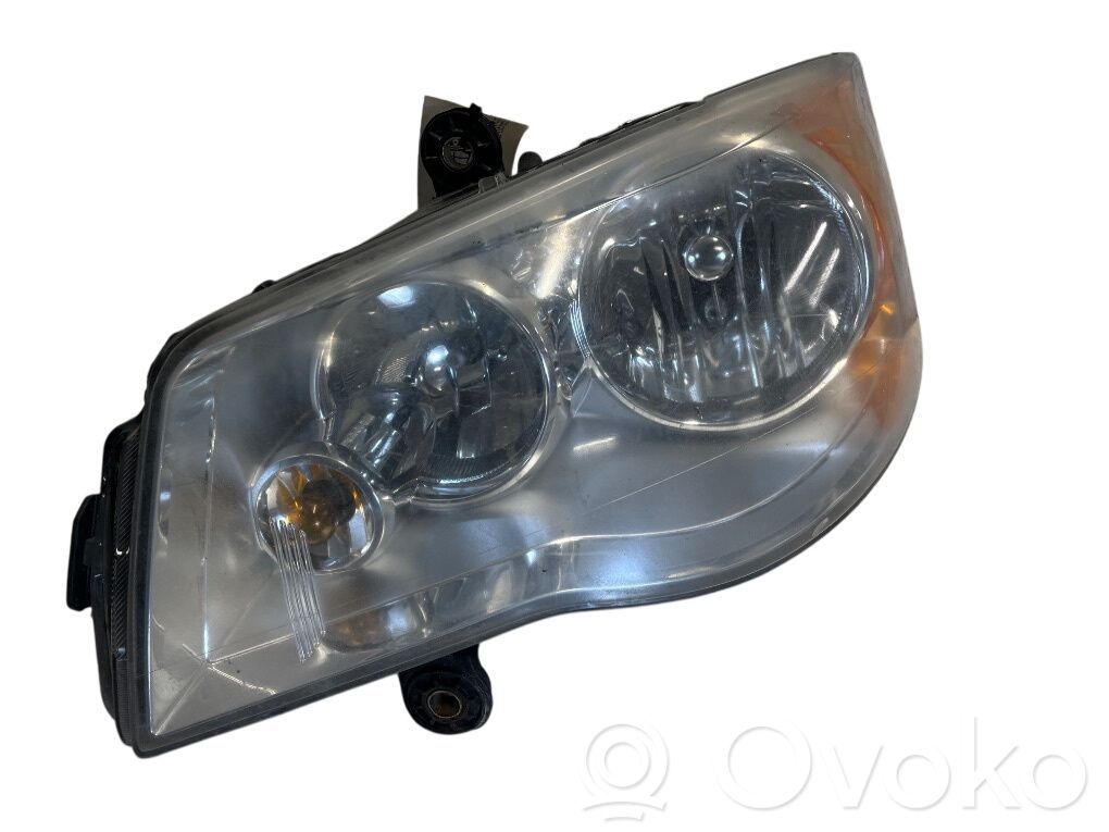Lampa przednia   26410301,5113341AC