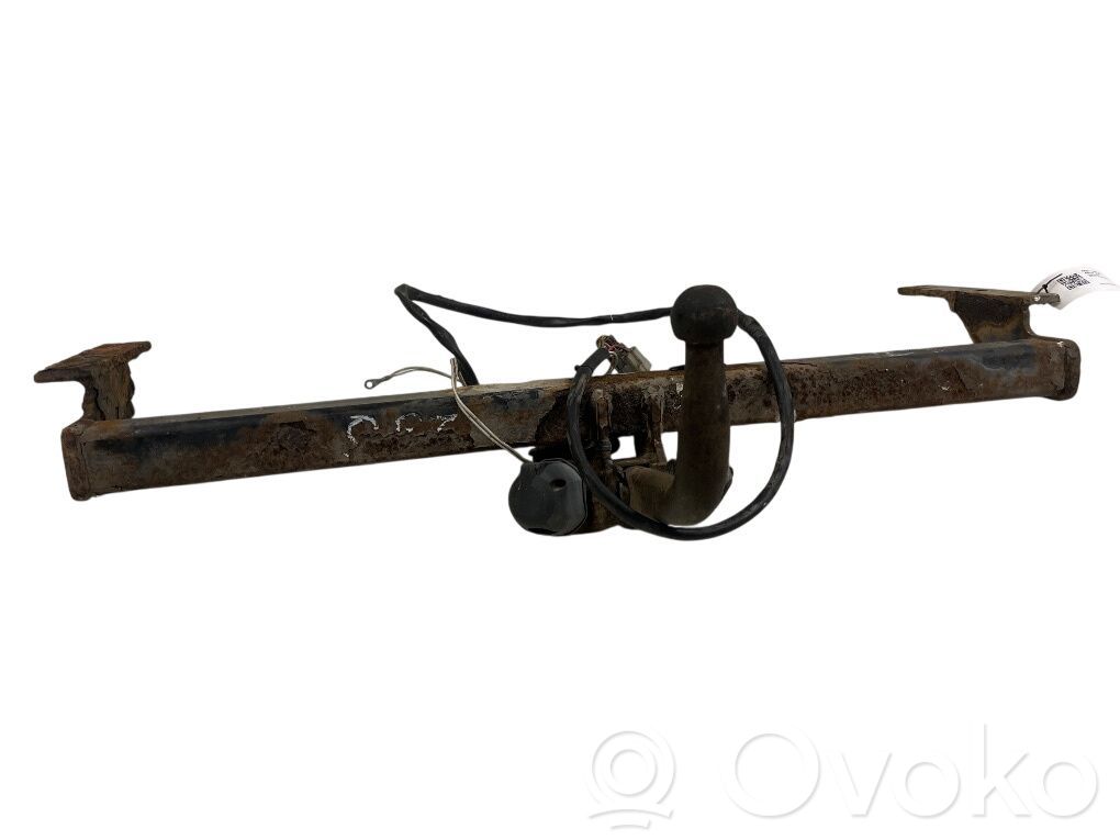 Tow bar set