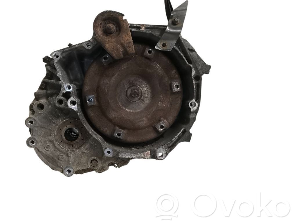 Automatic gearbox   55571446,AF406,TF80SC
