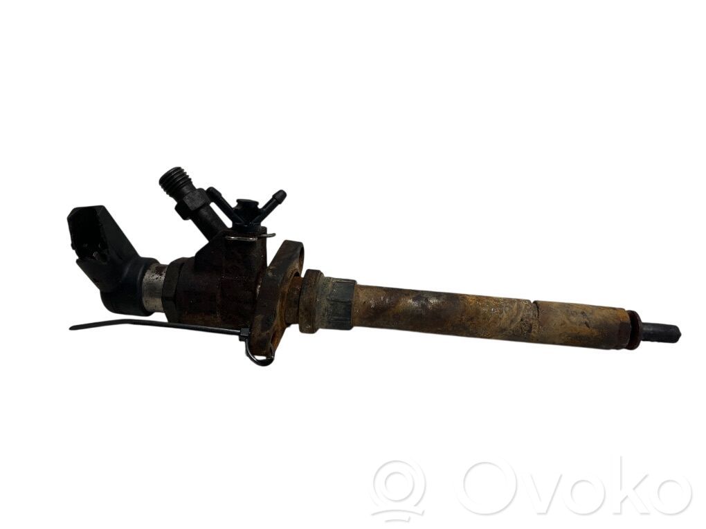 Ford Mondeo MK IV Inyector de combustible 