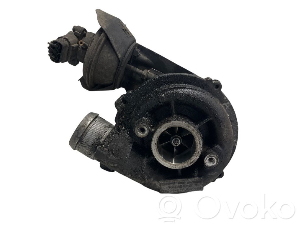 Turbīna   9662454980