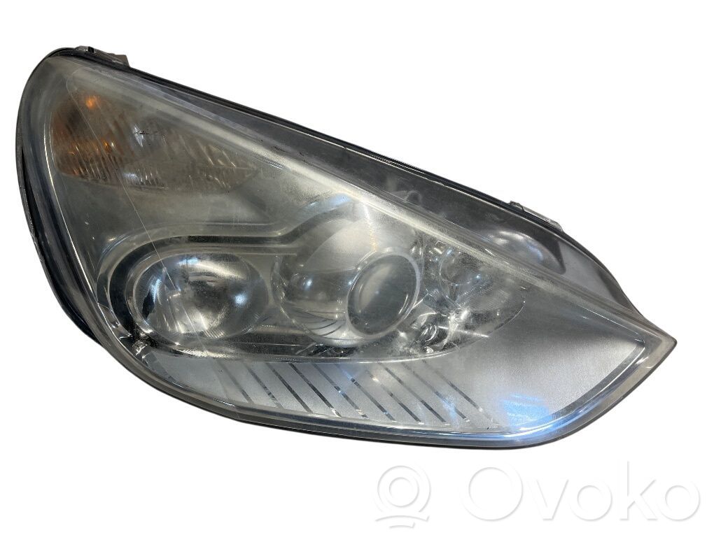 Ford S-MAX Phare frontale 