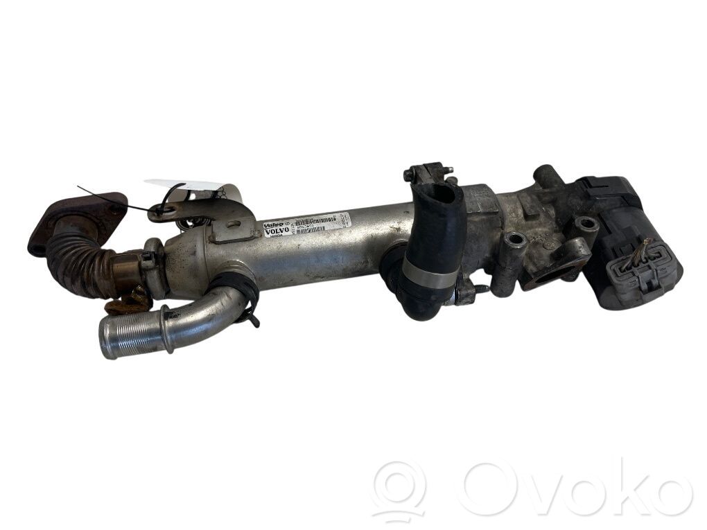 EGR aušintuvas   993062H