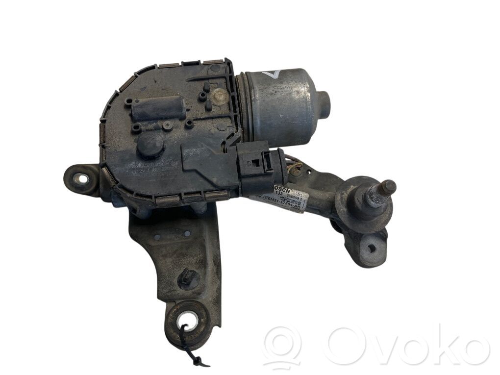Front wiper linkage   3397021133