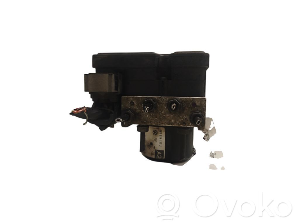 Seat Altea ABS-pumppu 