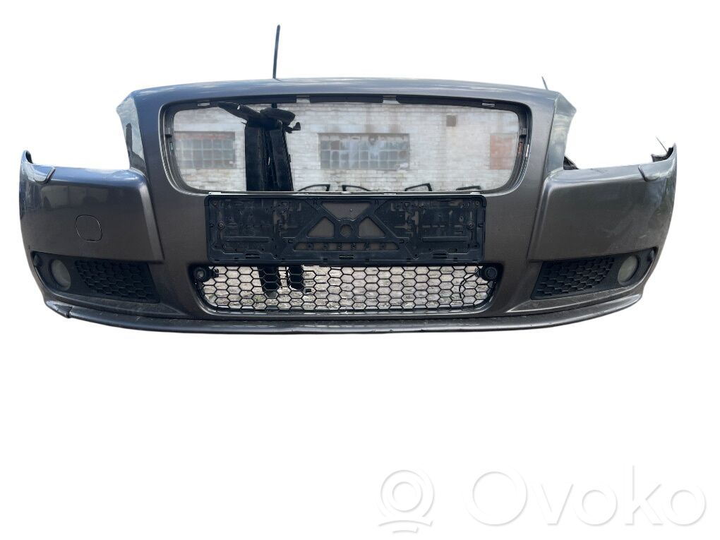 Volvo S80 Parachoques delantero 