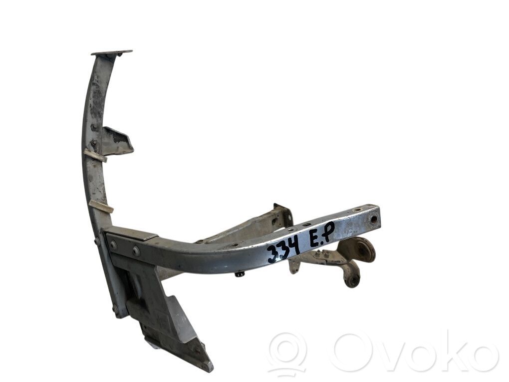 Halterung Scheinwerfer