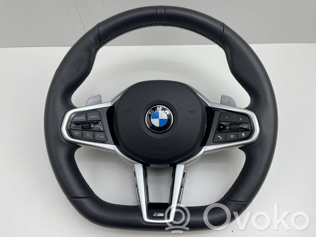 BMW 3 G20 G21 Stūre 