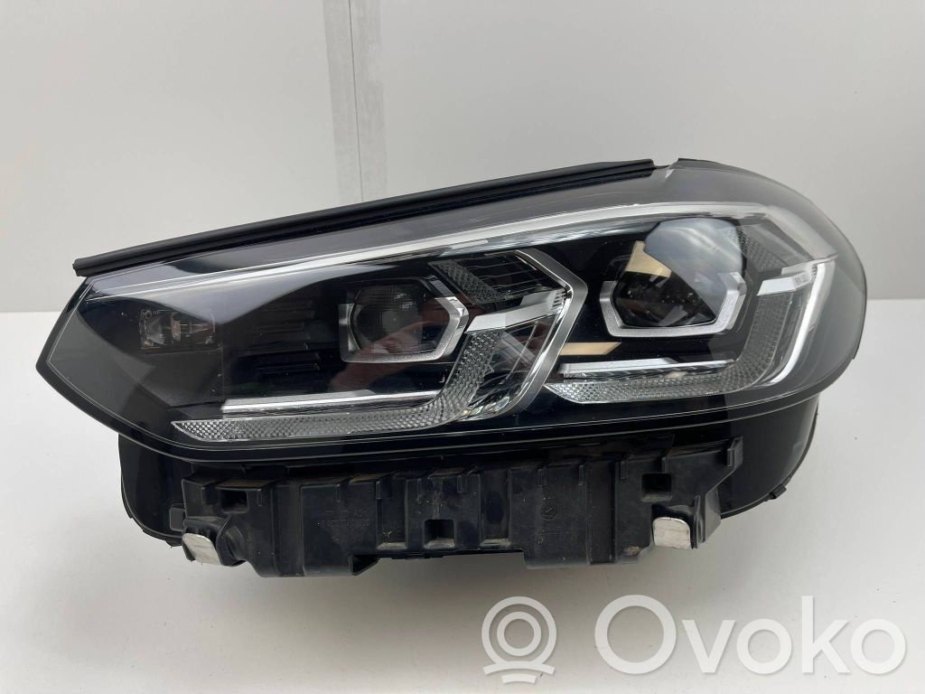 BMW X3 G01 Far 
