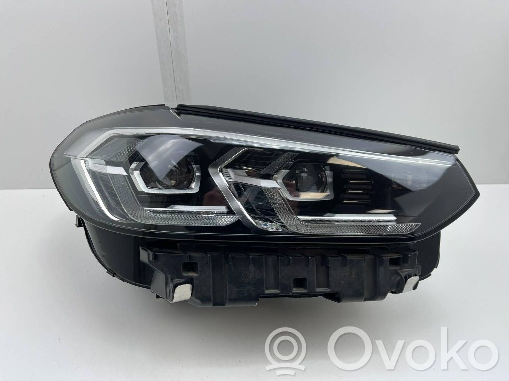 BMW X3 G01 Faro/fanale 