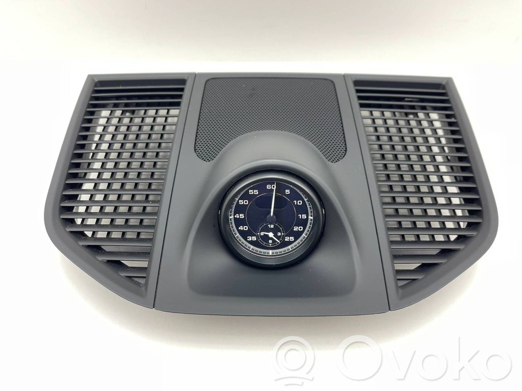 Porsche Macan (95B) Reloj 