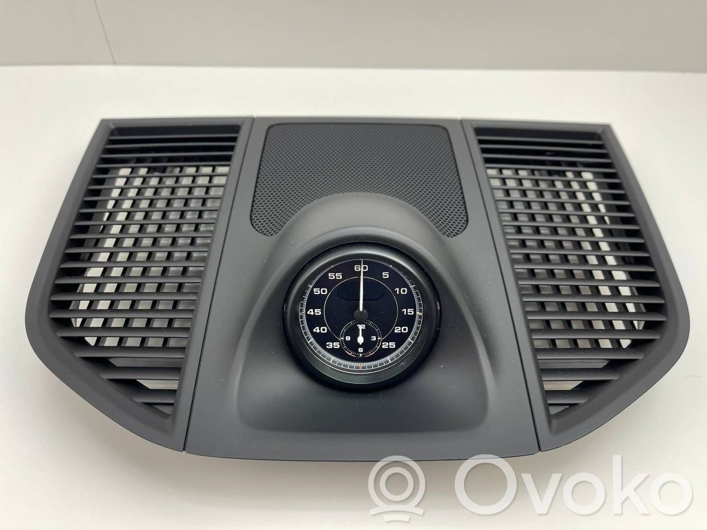 Porsche Macan (95B) Reloj 