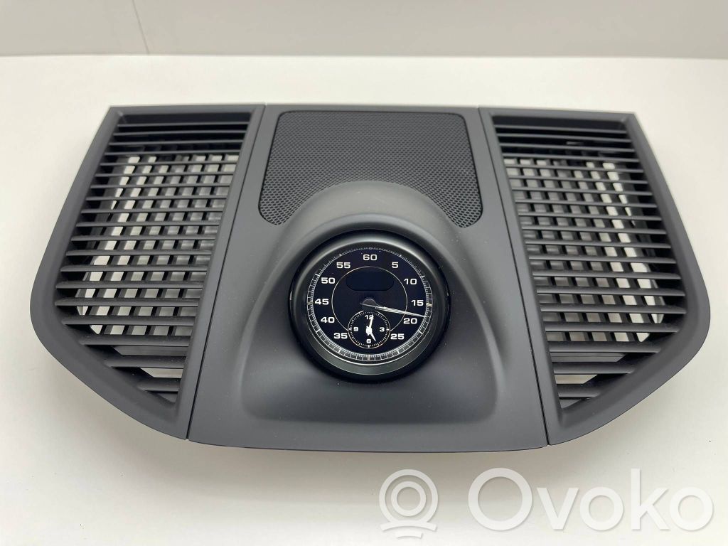 Porsche Macan (95B) Reloj 