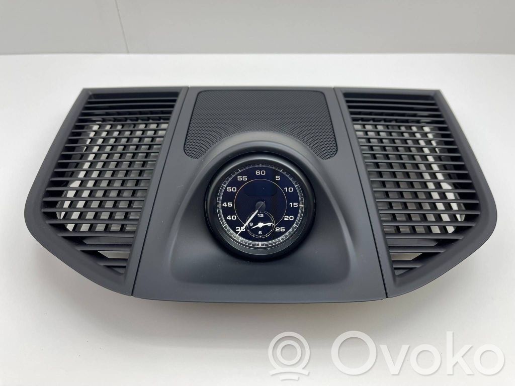 Porsche Macan (95B) Reloj 