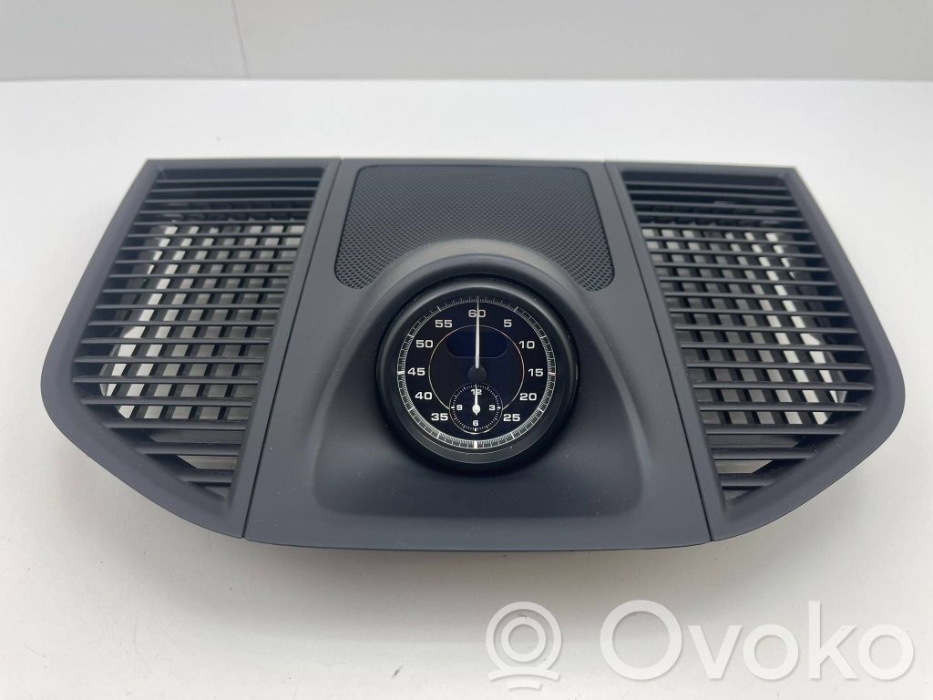 Clock   95B919203D,95B919203