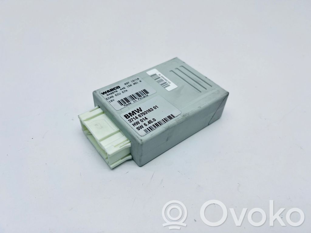 Vadības bloks   4461500510,6793163