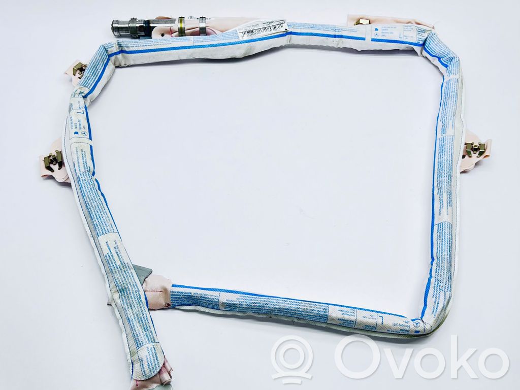 Airbag da tetto   2048606302,307640499AF