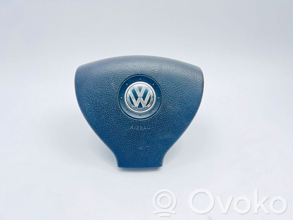 Volkswagen Tiguan Airbag dello sterzo 